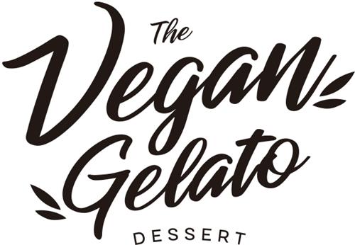 THE VEGAN GELATO DESSERT trademark