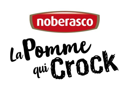 NOBERASCO LE POMME QUI CROCK trademark