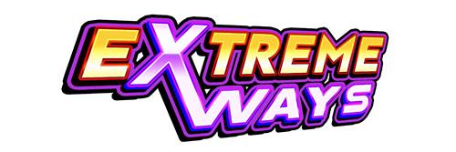 Extreme Ways trademark