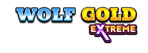 Wolf Gold Extreme trademark