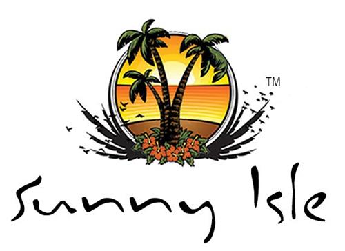 SUNNY ISLE trademark