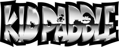 KID PADDLE trademark