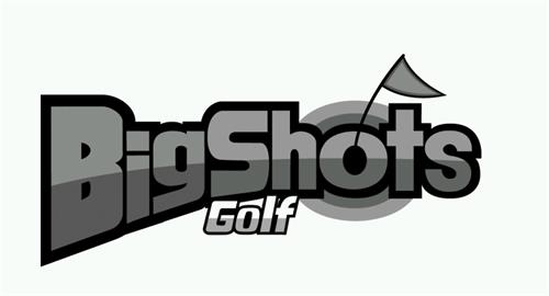 BigShots Golf trademark