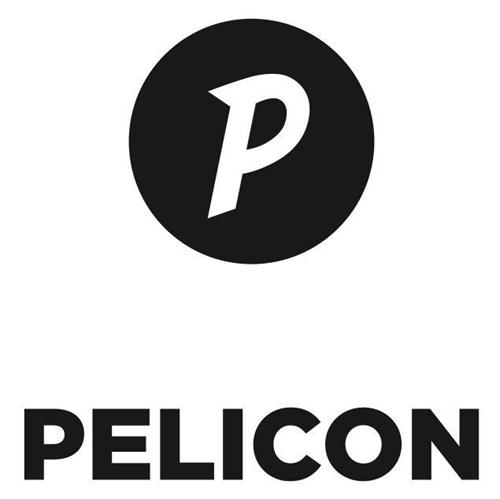 P PELICON trademark