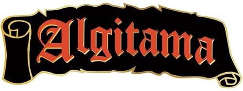 ALGITAMA trademark