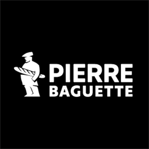 PIERRE BAGUETTE trademark