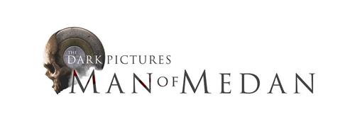 THE DARK PICTURES MAN OF MEDAN trademark