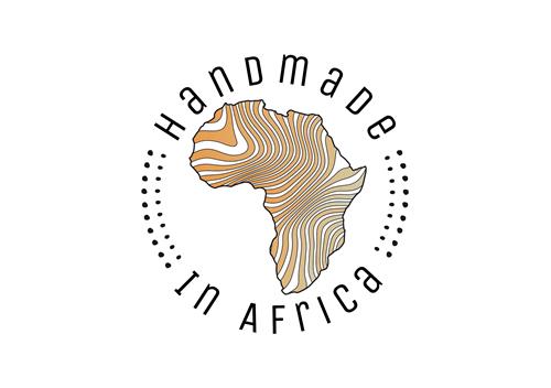 Handmade in Africa trademark