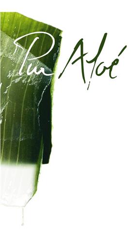 Pur Aloé trademark