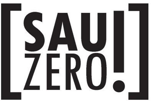 SAUZERO trademark