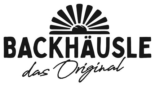 BACKHÄUSLE das Original trademark