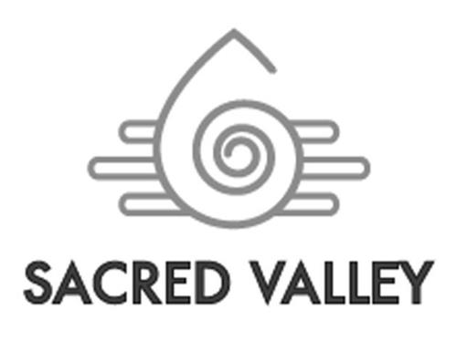 SACRED VALLEY trademark