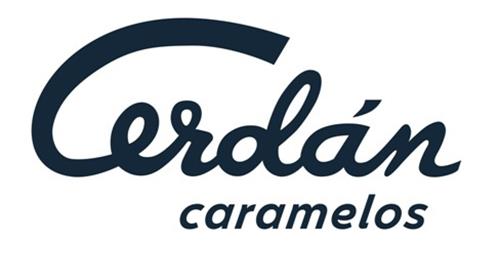 CERDÁN CARAMELOS trademark