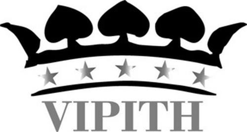 VIPITH trademark