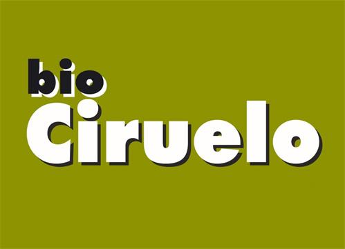 BIO CIRUELO trademark