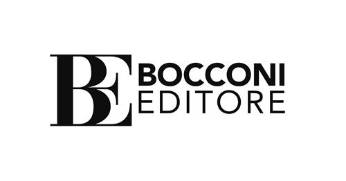 BE BOCCONI EDITORE trademark