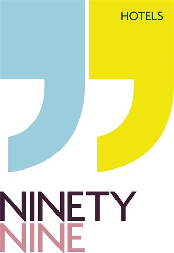 NINETY NINE HOTELS trademark