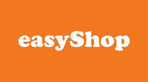 easyShop trademark