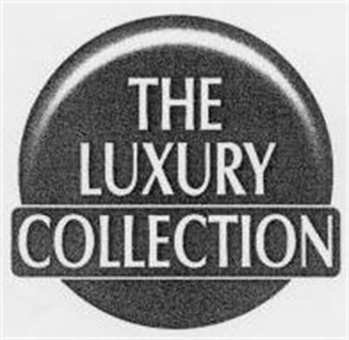 THE LUXURY COLLECTION trademark