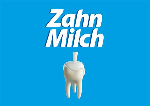 Zahnmilch trademark