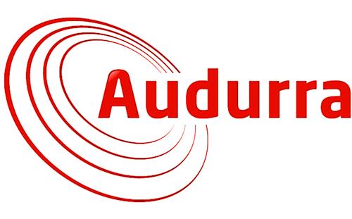 Audurra trademark