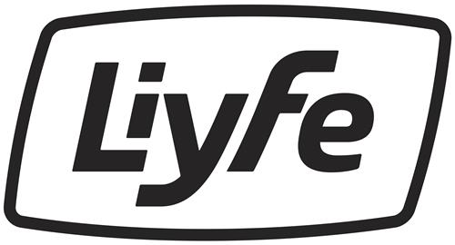 LIYFE trademark