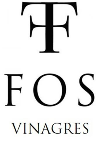 FOS VINAGRES trademark