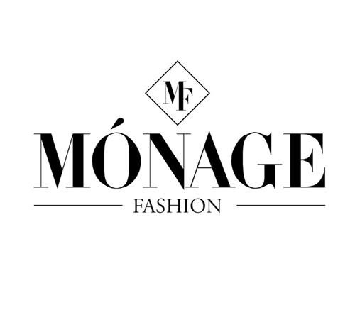 MF MÓNAGE FASHION trademark