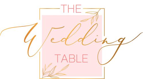 The Wedding Table trademark