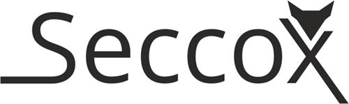 SECCOX trademark