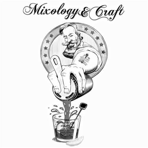 Mixology & Craft trademark