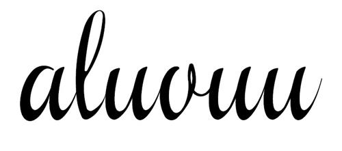 aluvuu trademark