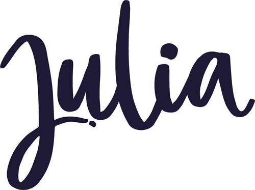 JULIA trademark