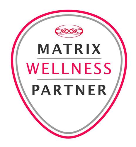 MATRIX WELLNESS PARTNER trademark