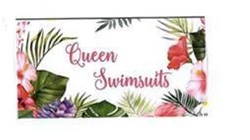 QUEEN SWIMSUITS trademark