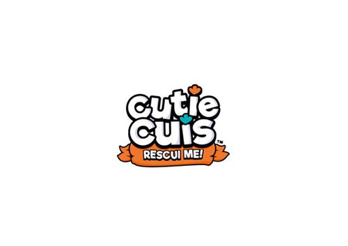 CUTIE CUIS RESCUI ME! trademark