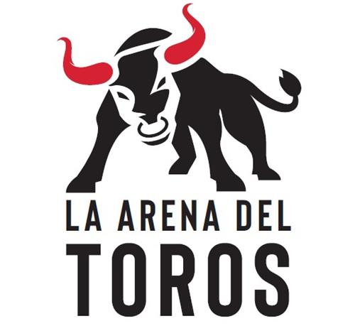 LA ARENA DEL TOROS trademark