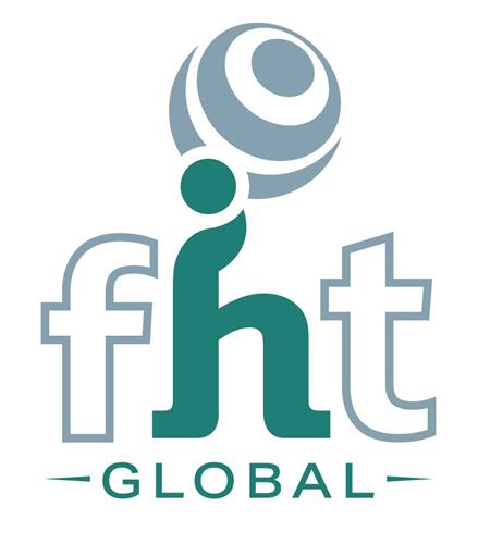 fht GLOBAL trademark