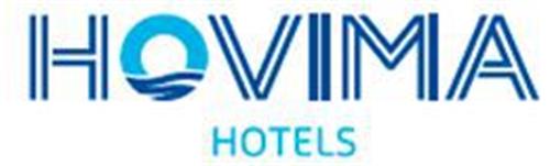 HOVIMA HOTELS trademark