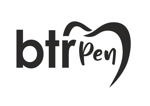 btrPen trademark