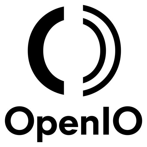 OpenIO trademark