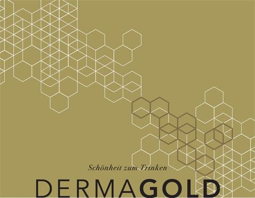 DERMAGOLD Schönheit zum Trinken trademark