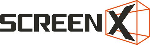 SCREENX trademark