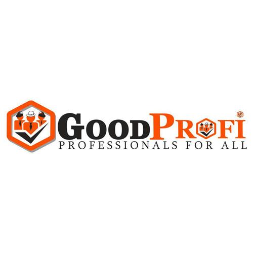 GOODPROFI PROFESSIONALS FOR ALL trademark