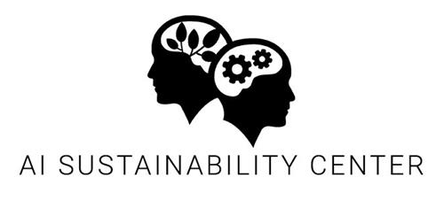 AI Sustainability Center trademark