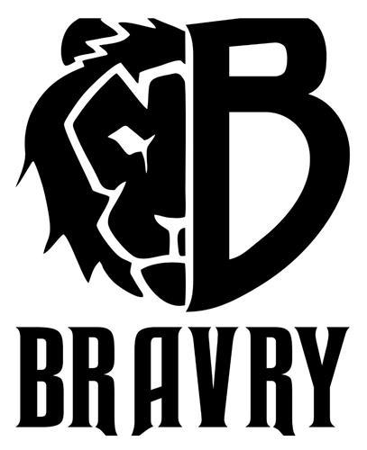 BRAVRY trademark