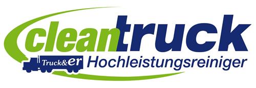 cleantruck Truck&er Hochleistungsreiniger trademark