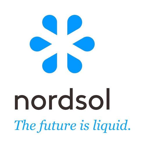 Nordsol the future is liquid. trademark