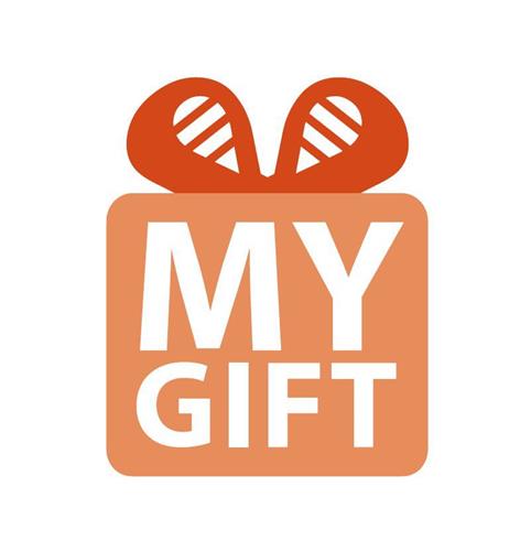 MY GIFT trademark