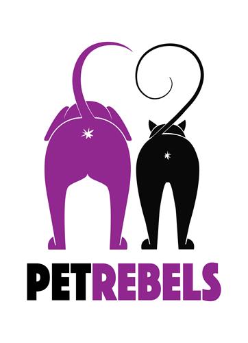 PETREBELS trademark